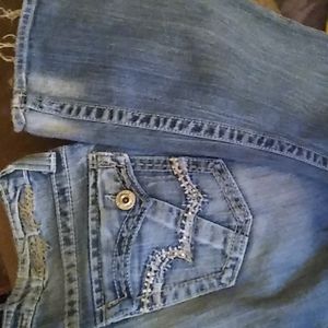 Big Star Jeans